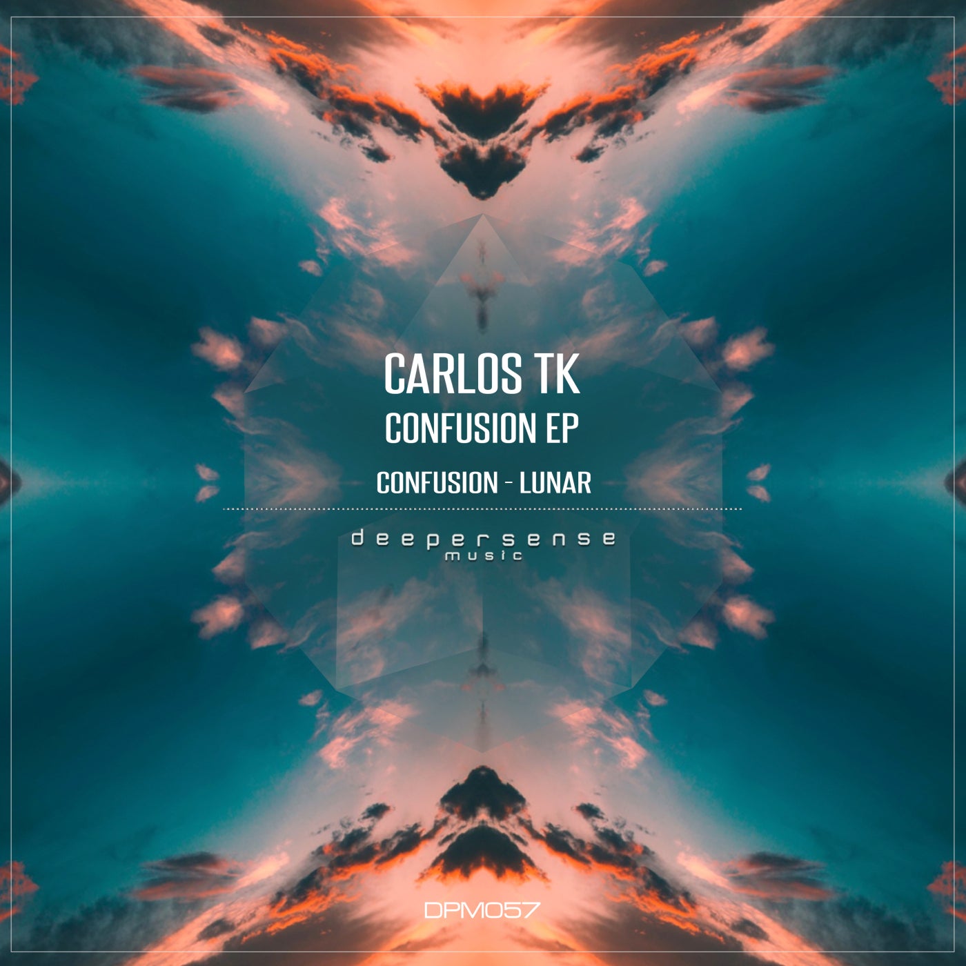 Carlos Tk – Confusion [DPM057]